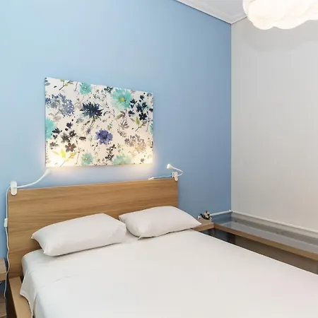 Galerius_apartment #colony_city_heart Daire Selanik